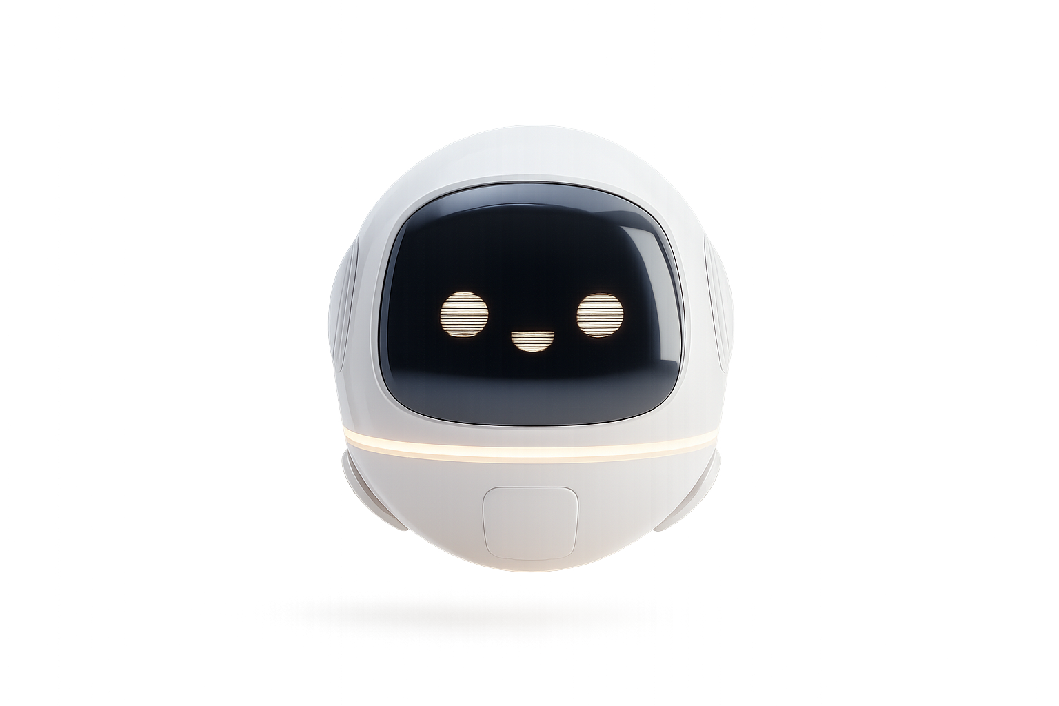 AIMEY AI Robot